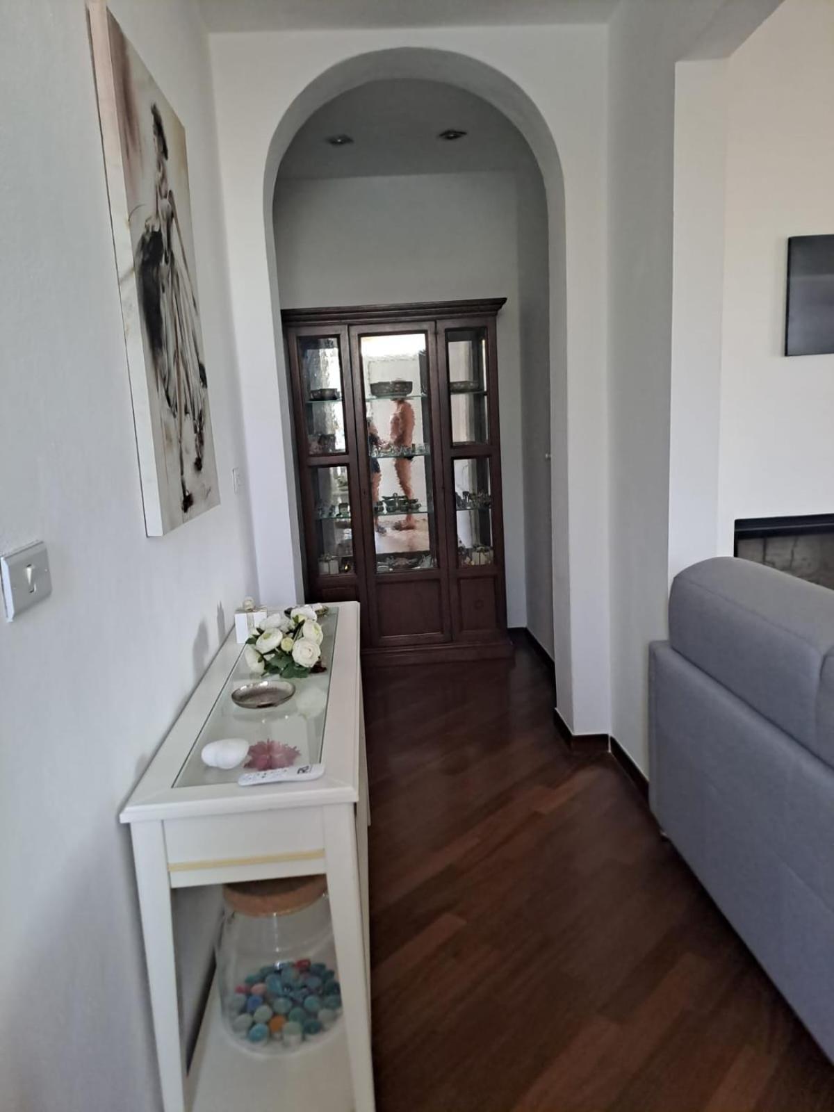 Il Paradiso All'Improvviso Vezzano Ligure Exterior photo